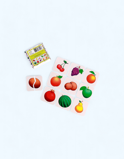 BukvaLand Pictures-yarmlar "Hosil"