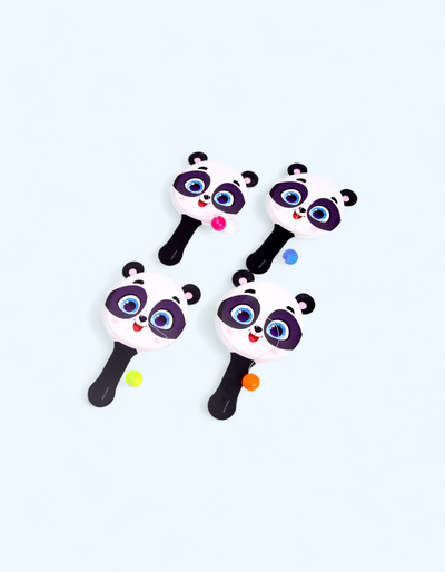 BukvaLand "Jirafa va panda bilan o'ynash" o'quv o'yini