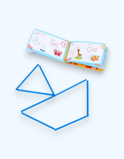 BukvaLand Sorter "Kichkina daho uchun"