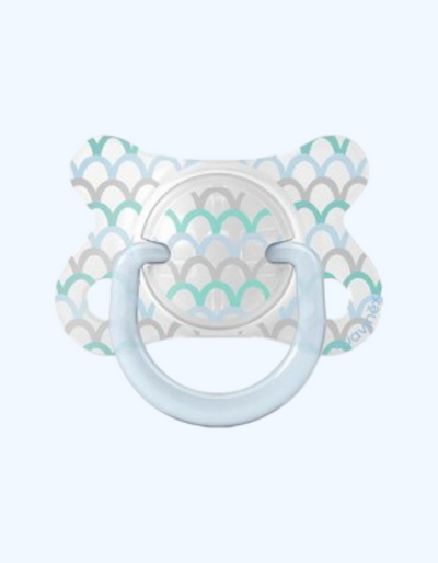 Suavinex Пустышка "Мечты", силиконовая, 2-4 мес.