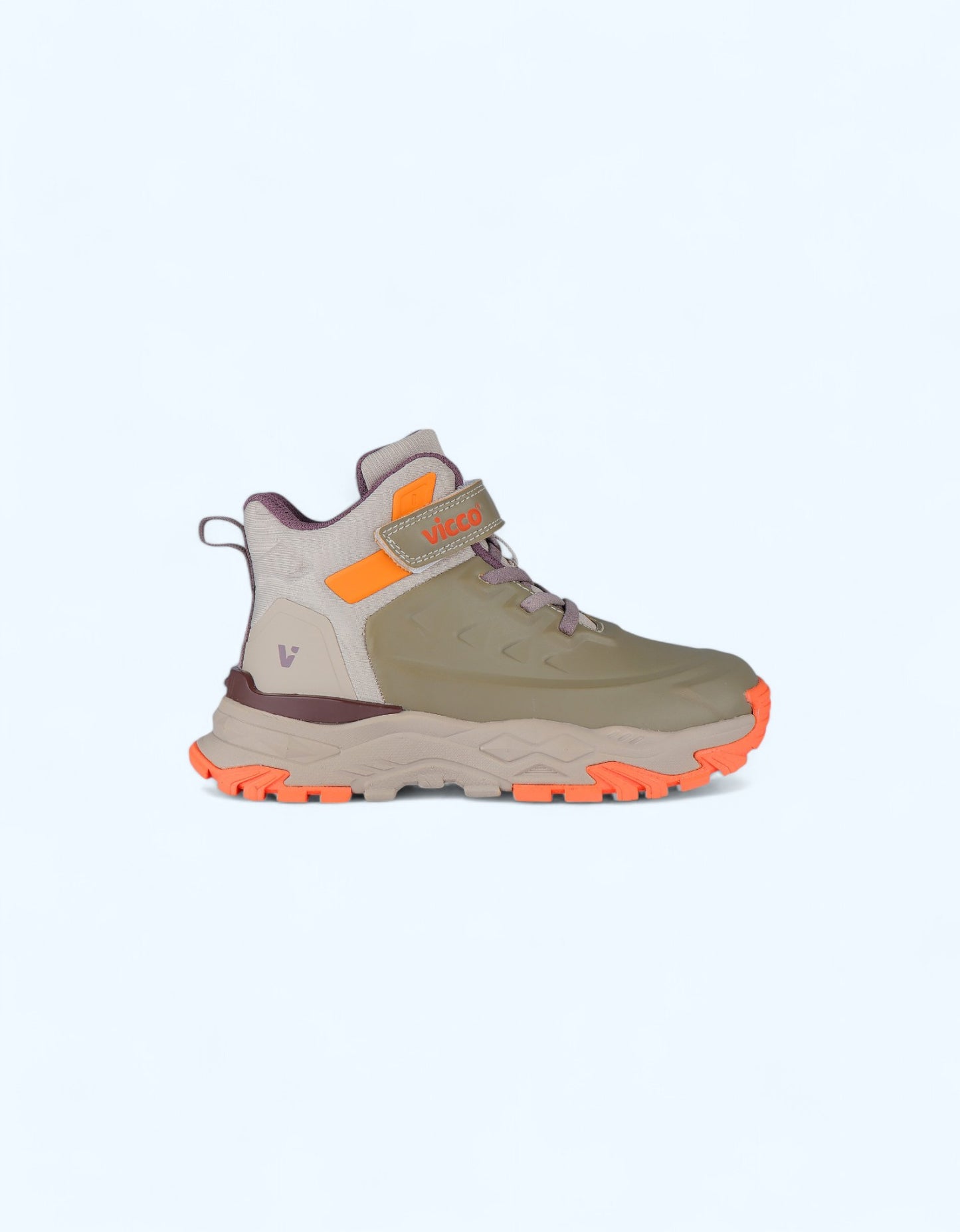 Vicco Boots Agora