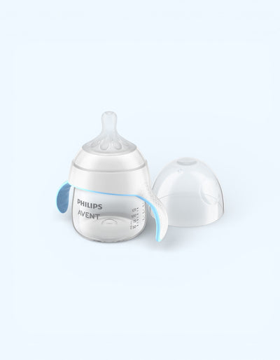 Avent Natural Response Обучающая чашка, 6+ мес., 150 мл