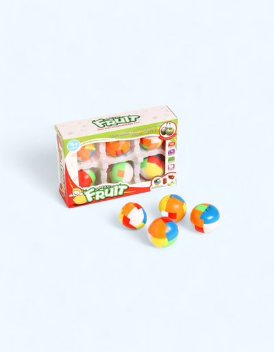 BukvaLand o'quv boshqotirmasi "Mevalar"