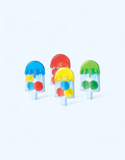 BukvaLand rivojlanish to'plami "Super Eskimo"