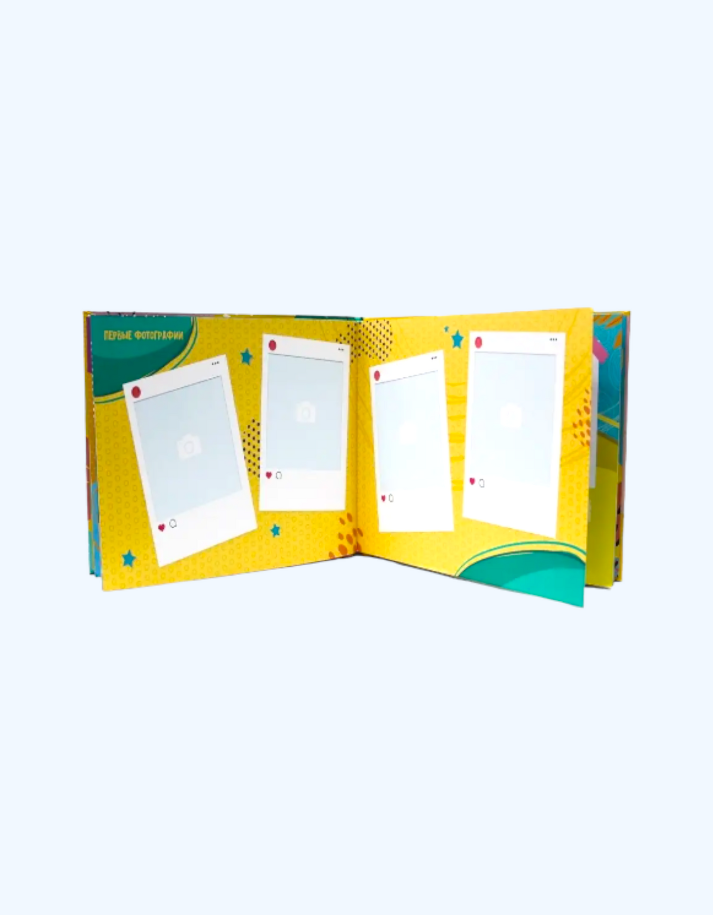 “Oilaviy fotoalbomimiz”, 93 ta surat