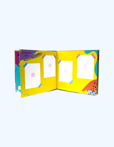 “Oilaviy fotoalbomimiz”, 93 ta surat