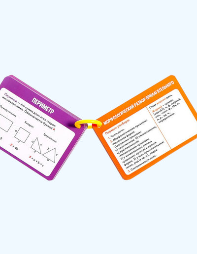BukvaLand Foydali yordamchilar