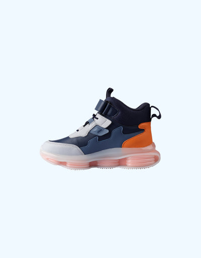 Vicco Ботинки Heel
