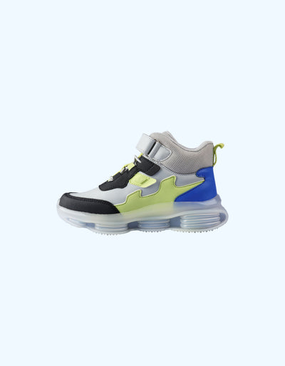 Vicco Ботинки Heel
