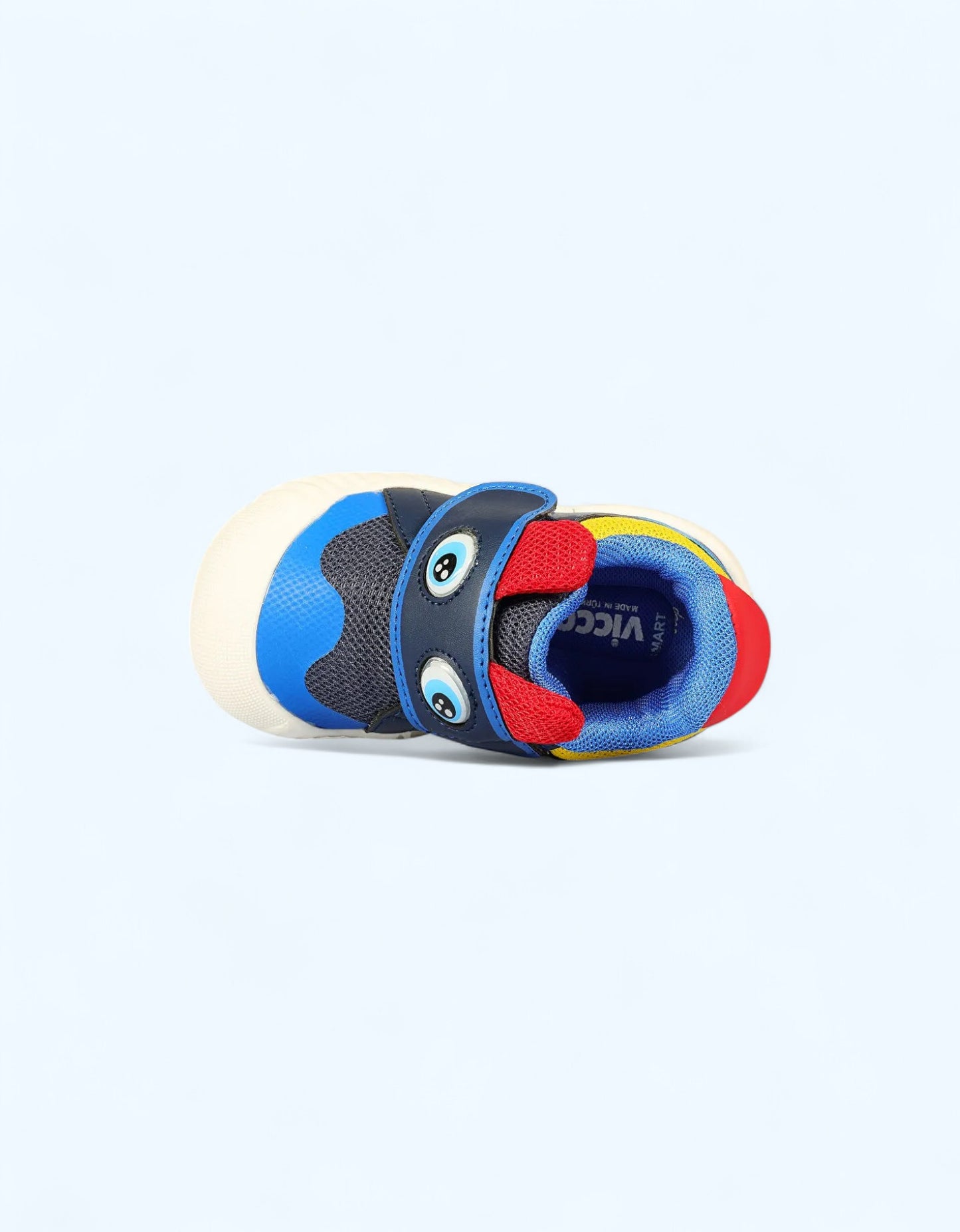 Vicco krossovkalari Loca