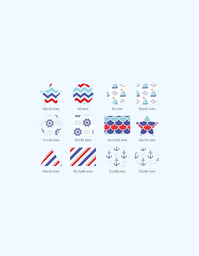 O'ninchi qirollik Velcro o'yini "Segenning usuli", kigiz