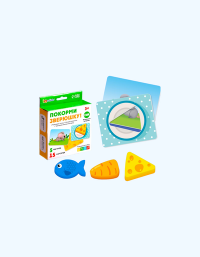 BukvaLand rivojlanish to'plami