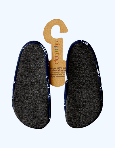 Slipstop Чешки для плавания Yacht Junior