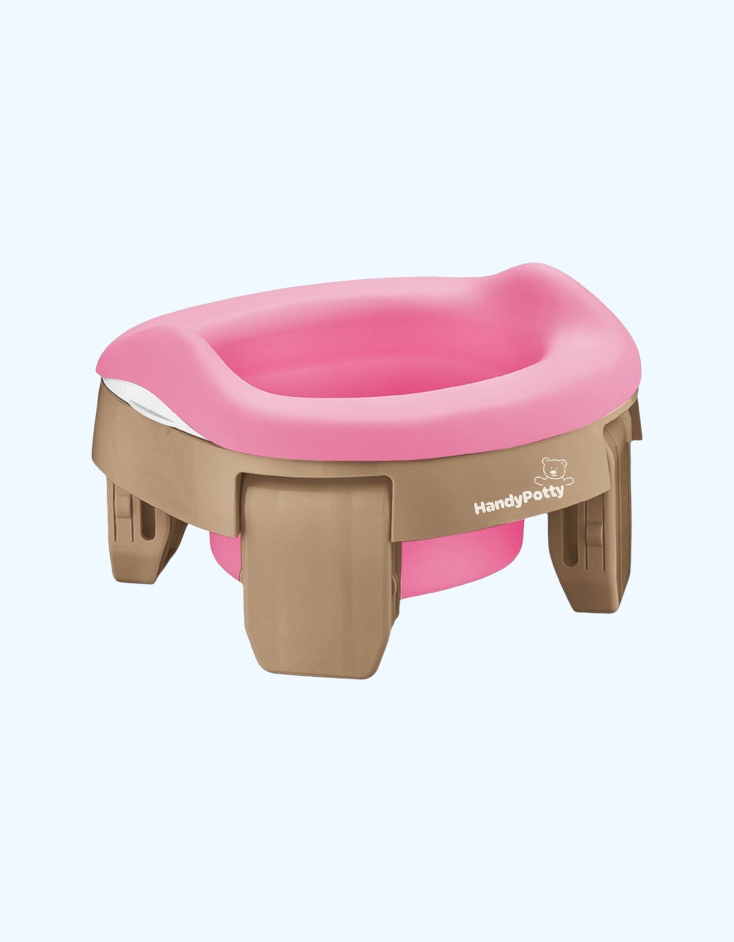 ROXY-KIDS universal sayohat qozoni 3, 1, 12+ oyda