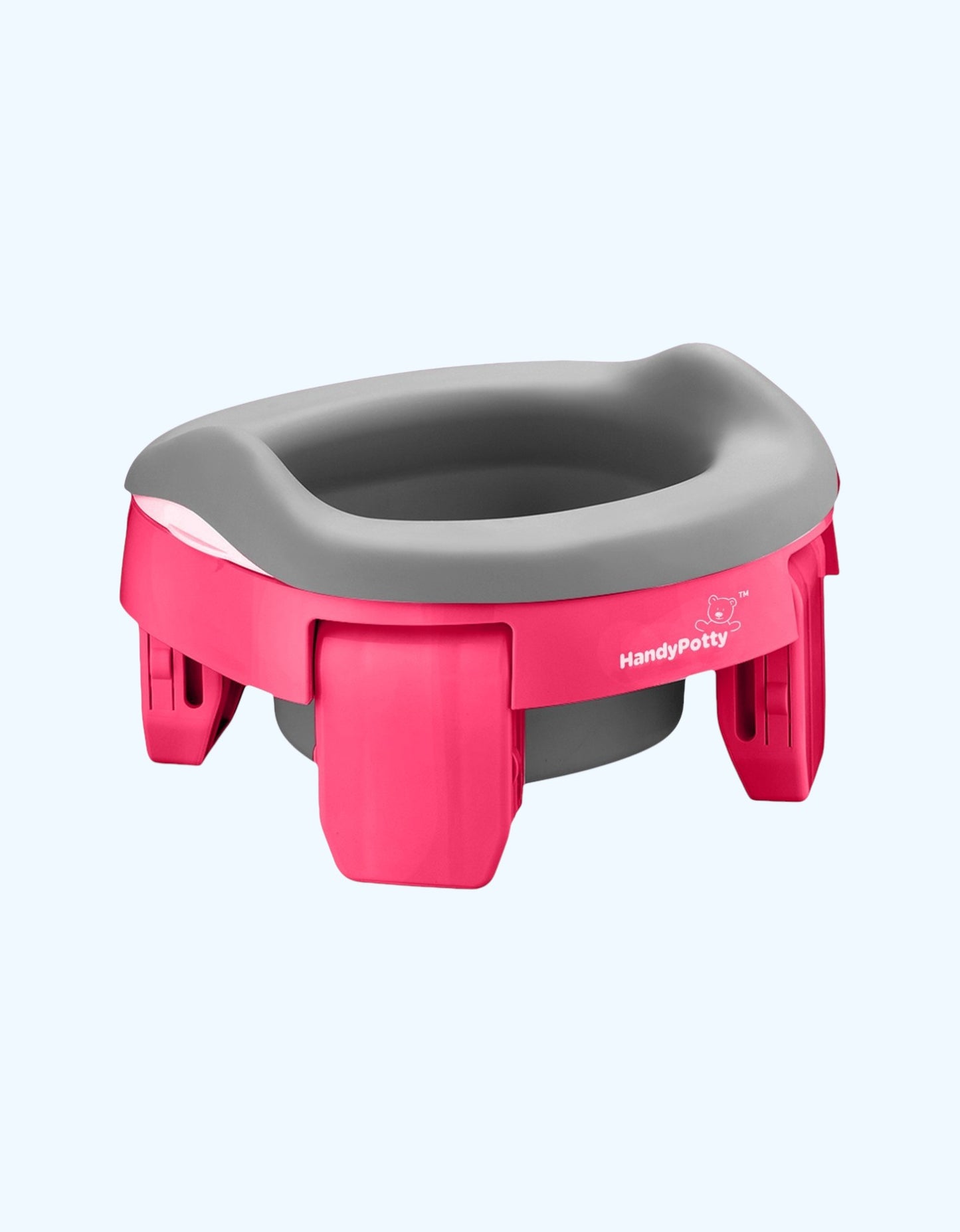 ROXY-KIDS universal sayohat qozoni 3, 1, 12+ oyda