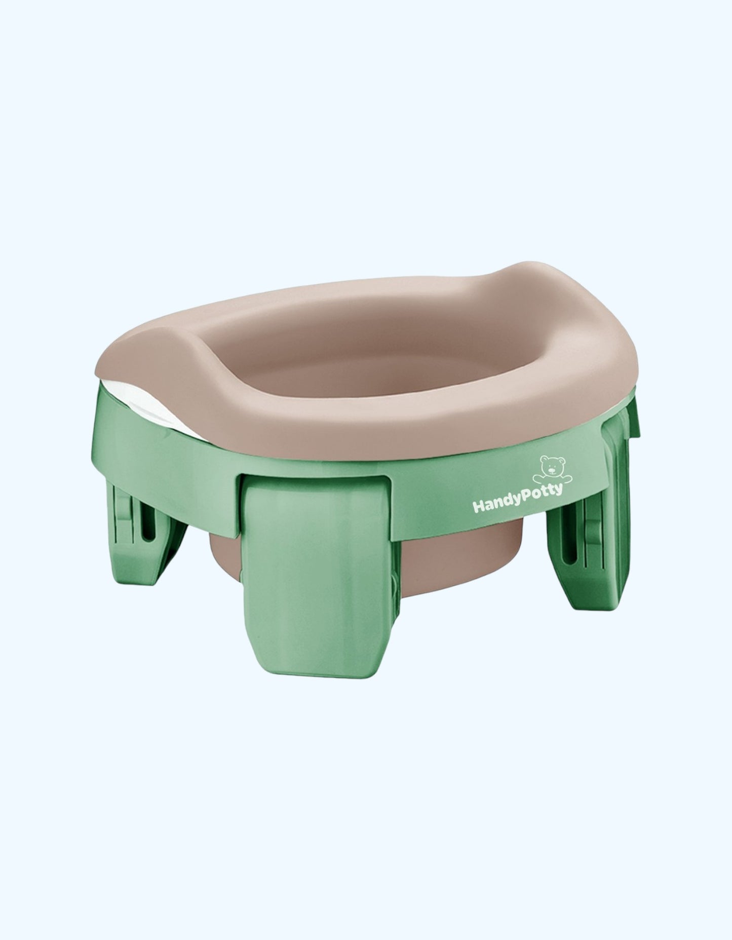 ROXY-KIDS universal sayohat qozoni 3, 1, 12+ oyda