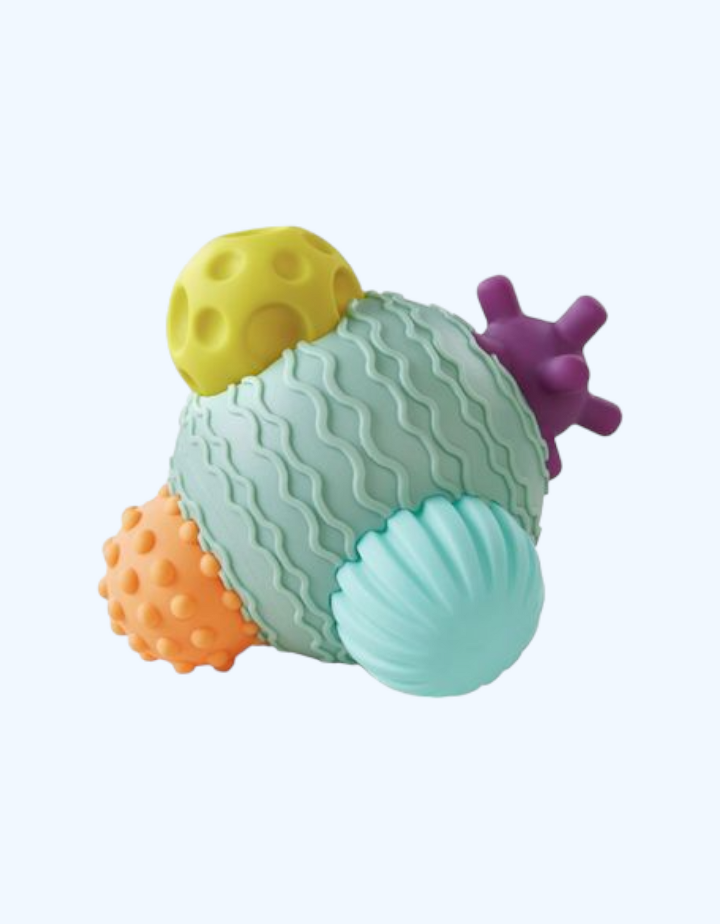 Happy Baby Toy "SENSOMIX PRO", 3+ oy.