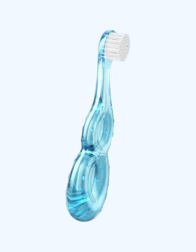 R.O.C.S. Pro Baby Extra Soft зубная щетка экстра мягкая для детей от 0 до 3 лет