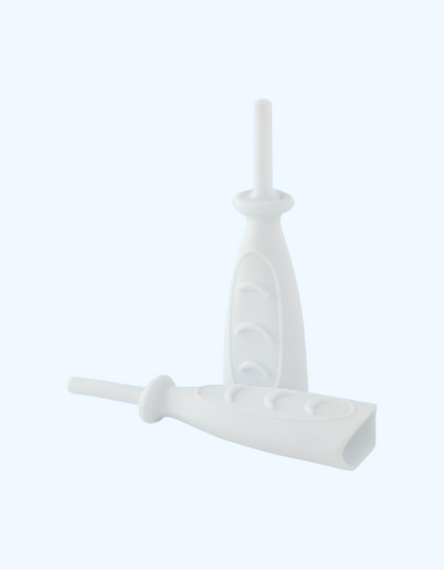 ROXY-KIDS yangi tug'ilgan chaqaloqlar uchun qayta ishlatiladigan gaz trubkasi, 0+ oy