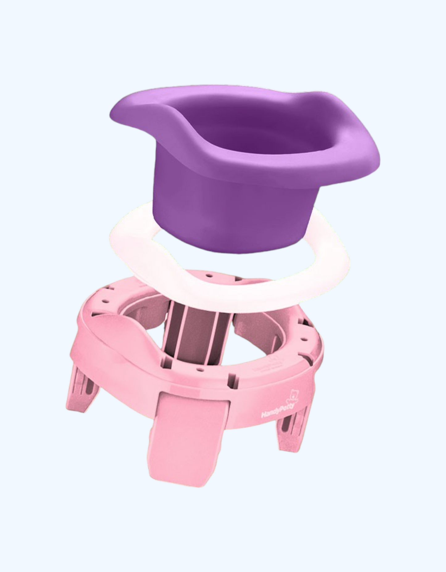 ROXY-KIDS universal sayohat qozoni 3, 1, 12+ oyda