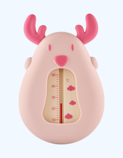 ROXY-KIDS suv termometri "Kiyik", 0+ oy.