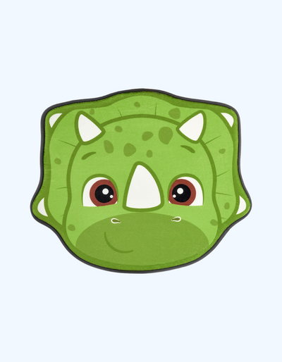 ROXY-KIDS Мягкий коврик для ванной комнаты "Lion"