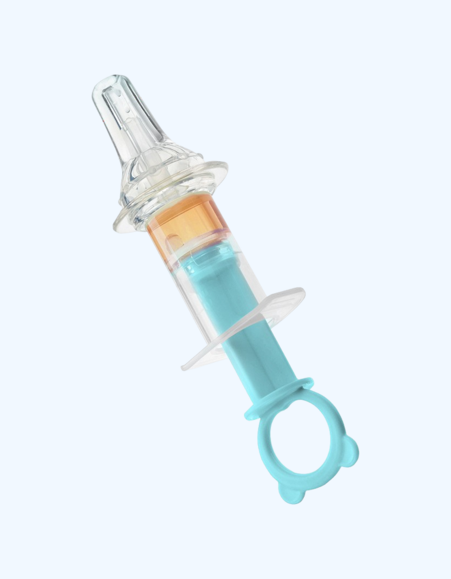Dori-darmonlarni yuborish uchun ROXY-KIDS dispenser, 0+ oy