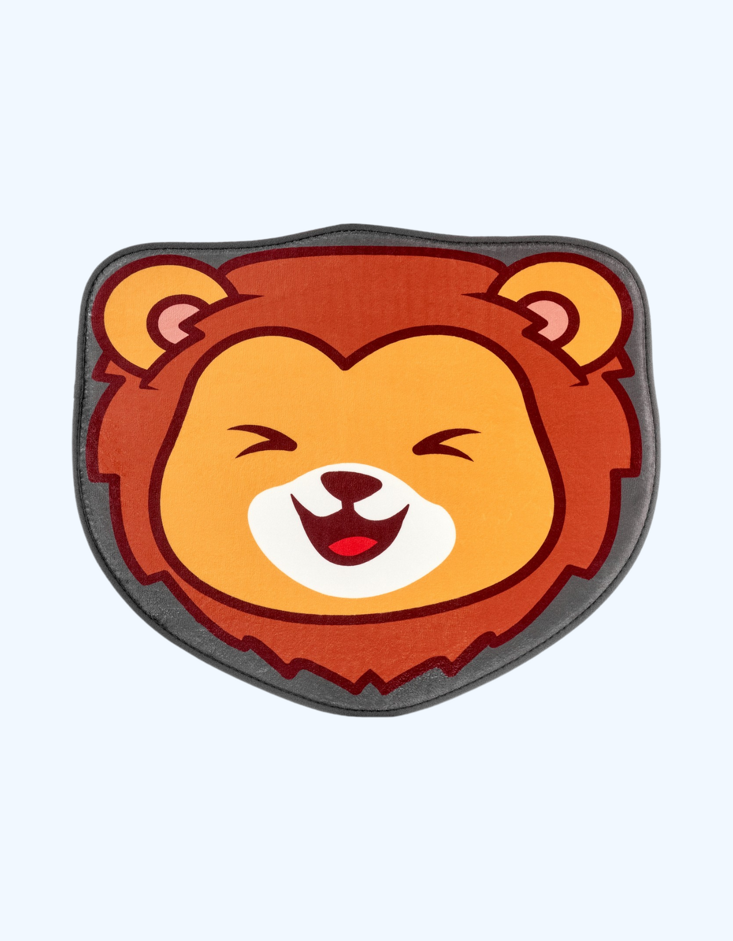 ROXY-KIDS Мягкий коврик для ванной комнаты "Lion"