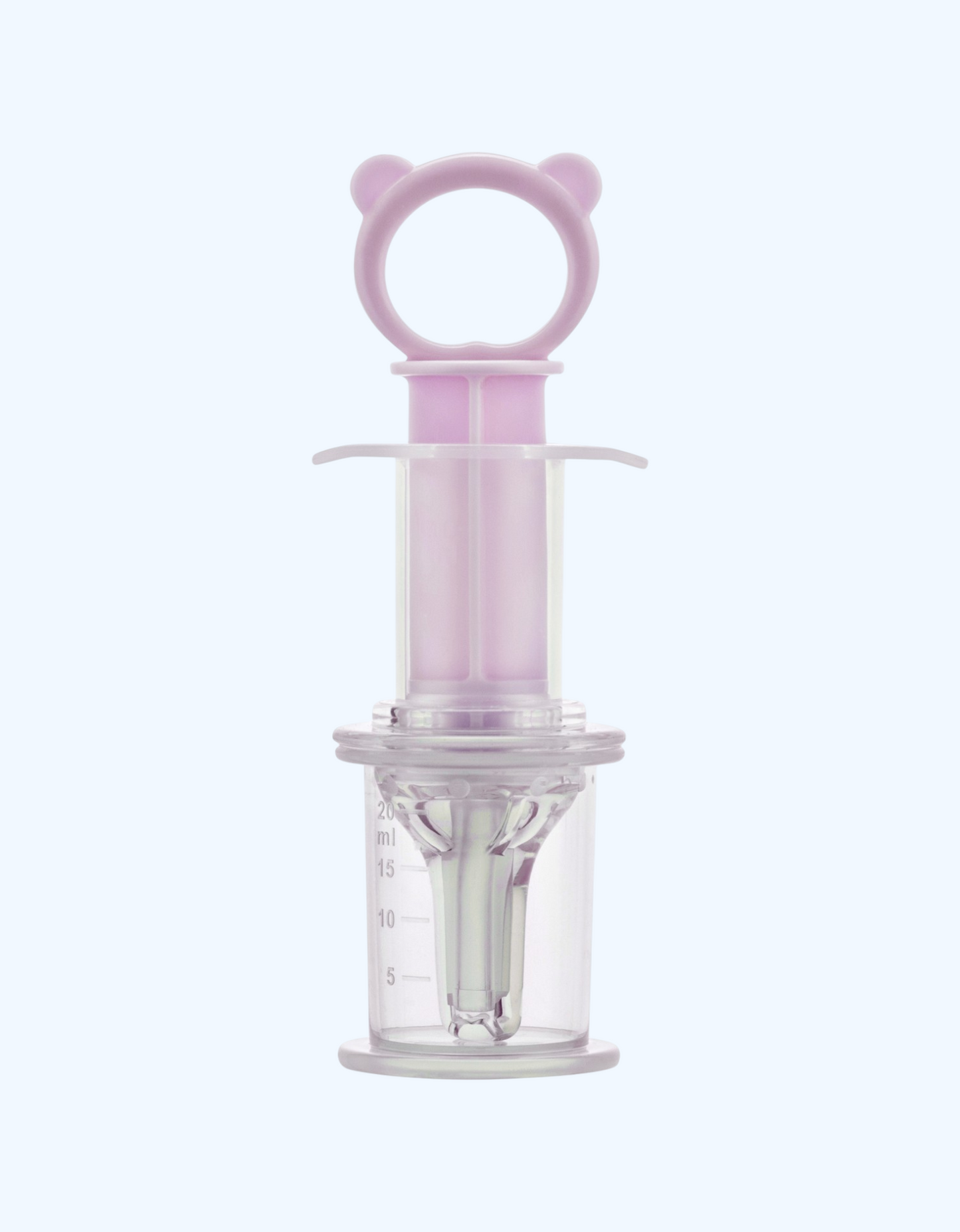 Dori-darmonlarni yuborish uchun ROXY-KIDS dispenser, 0+ oy