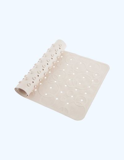 ROXY-KIDS Антискользящий резиновый коврик для ванны, 6+ мес.