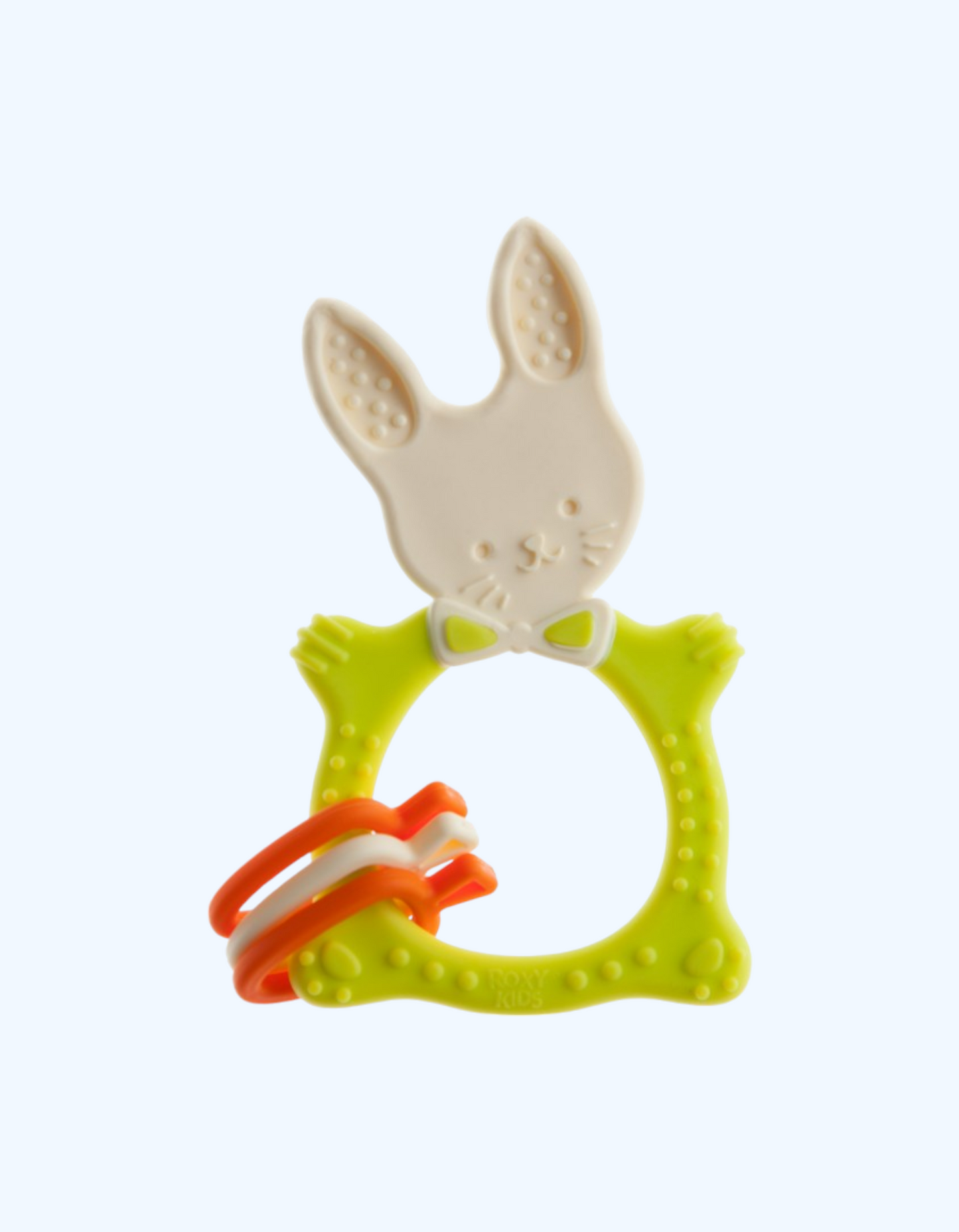 ROXY-KIDS universal tish tozalagich "Bunny", 3+ oy.