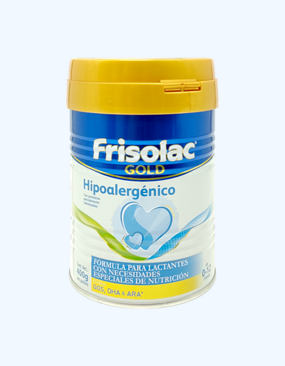 Frisolac Gold hipoalerjenik, 0-12 oy, 400 g