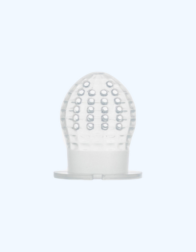 ROXY-KIDS nibblers uchun silikon to'r "Bunny Twist"