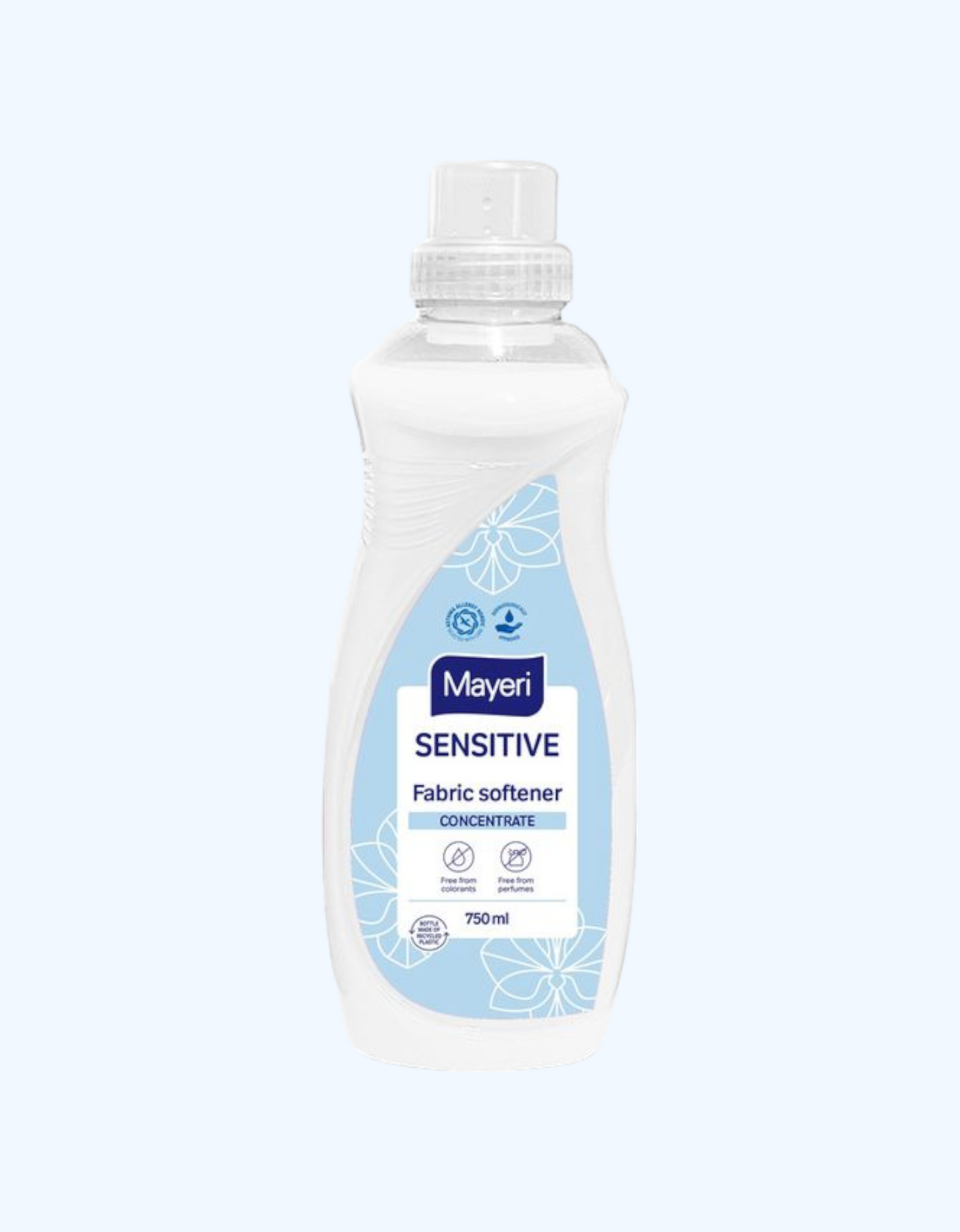 Mayeri har tomonlama parvarish qiluvchi konditsioner, 750 ml