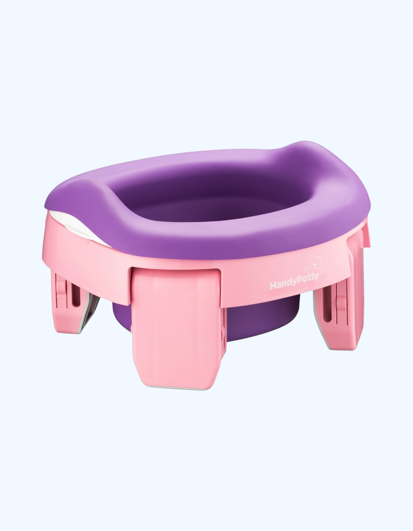 ROXY-KIDS universal sayohat qozoni 3, 1, 12+ oyda