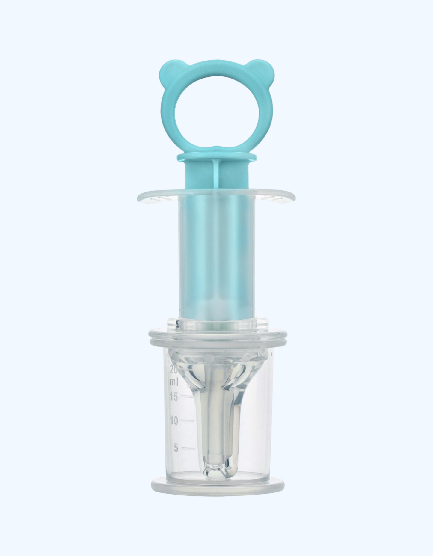 Dori-darmonlarni yuborish uchun ROXY-KIDS dispenser, 0+ oy