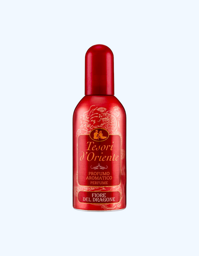 Tesori D'oriente Вода парфюмированная, "Dragon Flower", 100 мл