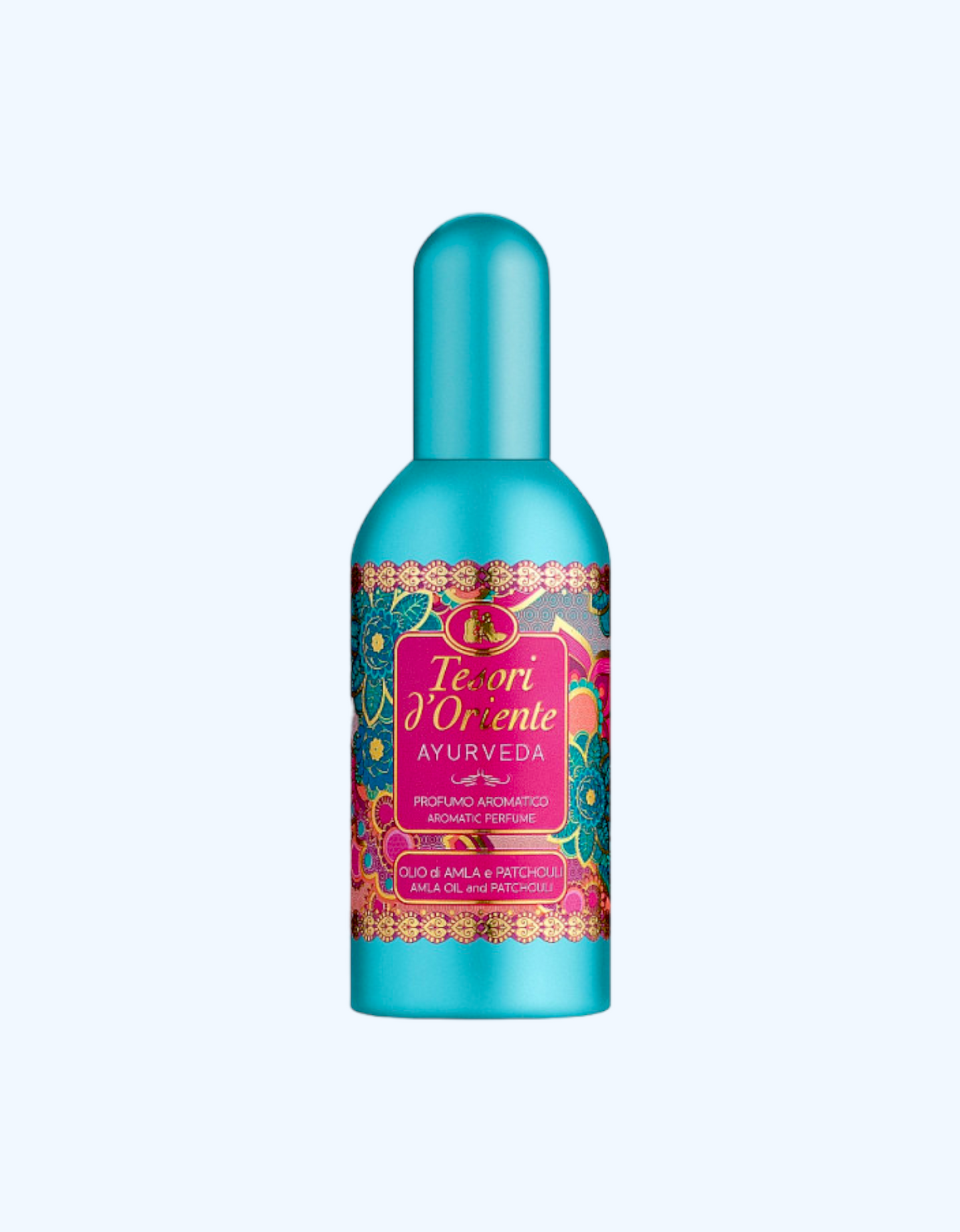 Tesori D'oriente Eau de parfum, "Ayurveda", u uchun, 100 ml
