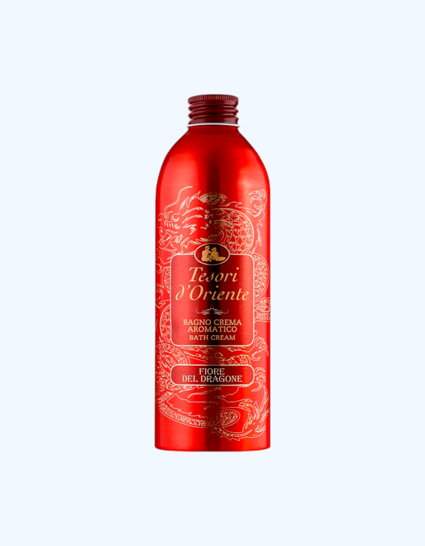 Tesori D'oriente Гель для душа, "Fiore del Drago" цветок дракона, 500 мл