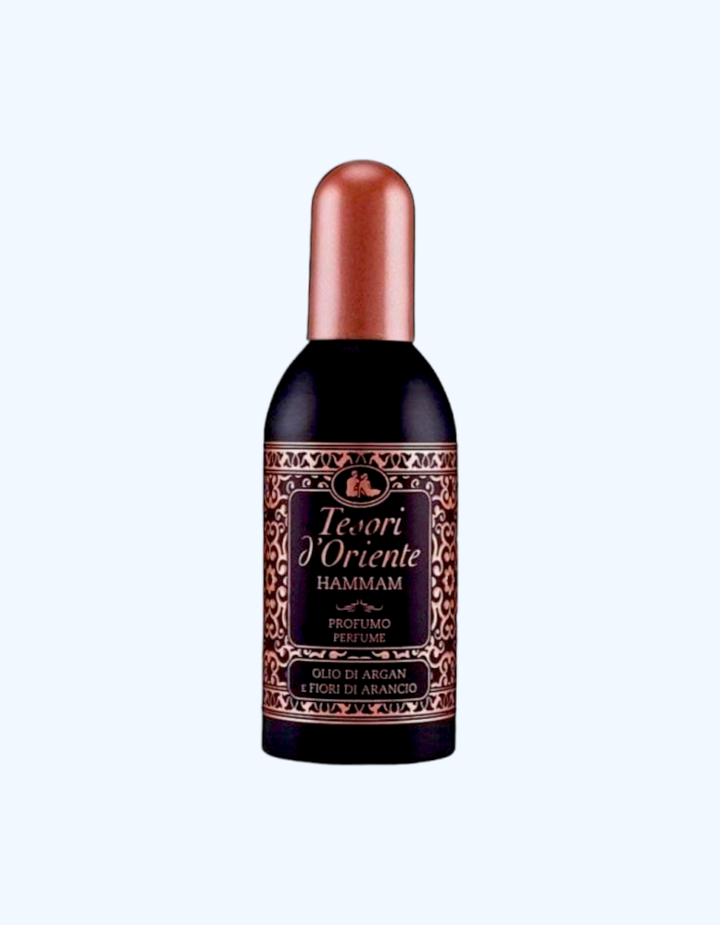 Tesori D'oriente Eau de parfum, "Hammam", u uchun, 100 ml