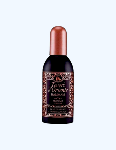 Tesori D'oriente Вода парфюмированная, "Hammam", для нее, 100 мл