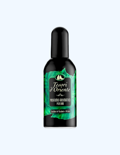 Tesori D'oriente Вода парфюмированная, "Sandalo", для нее, 100 мл