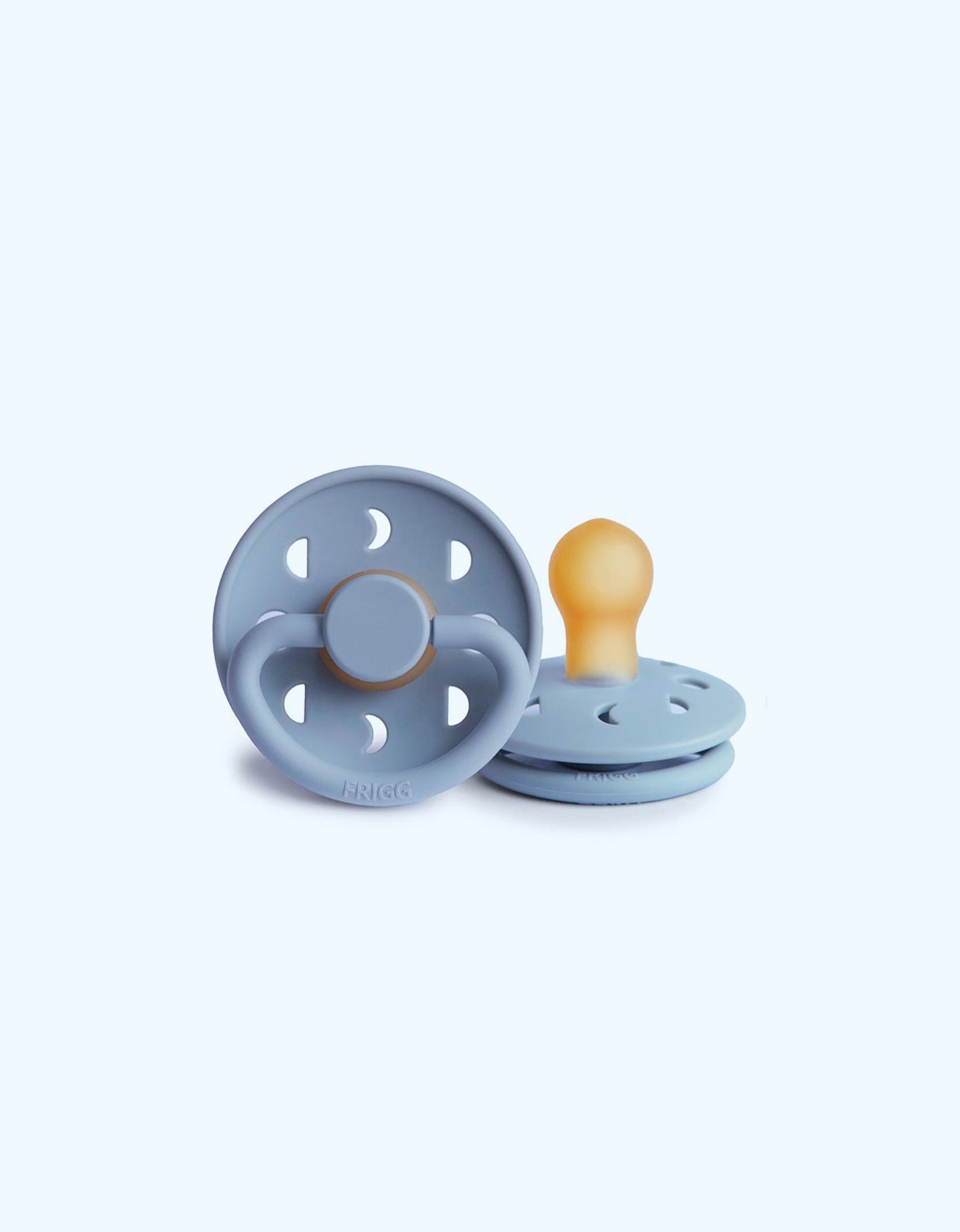 Frigg Moon Faza Soother, 6-18 oy.