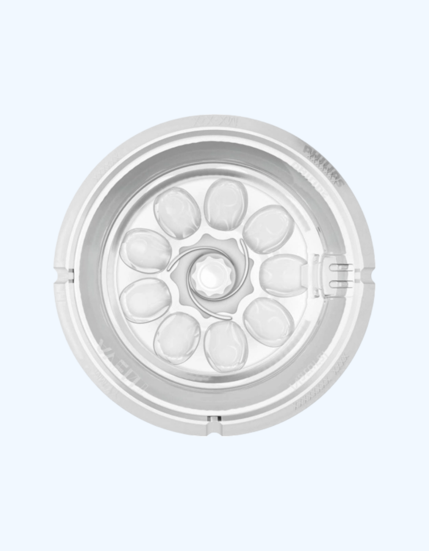 Avent Соска Natural, 1+ мес.