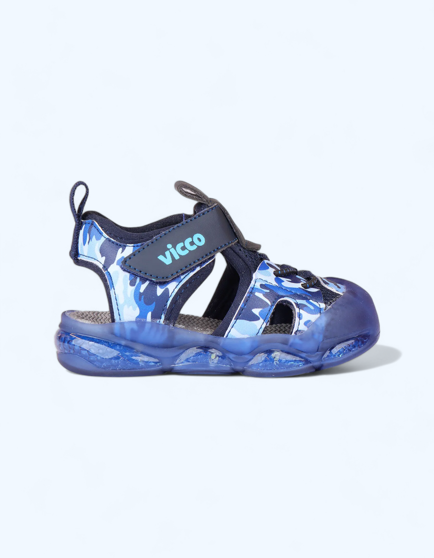 Vicco Sandals Monrovia