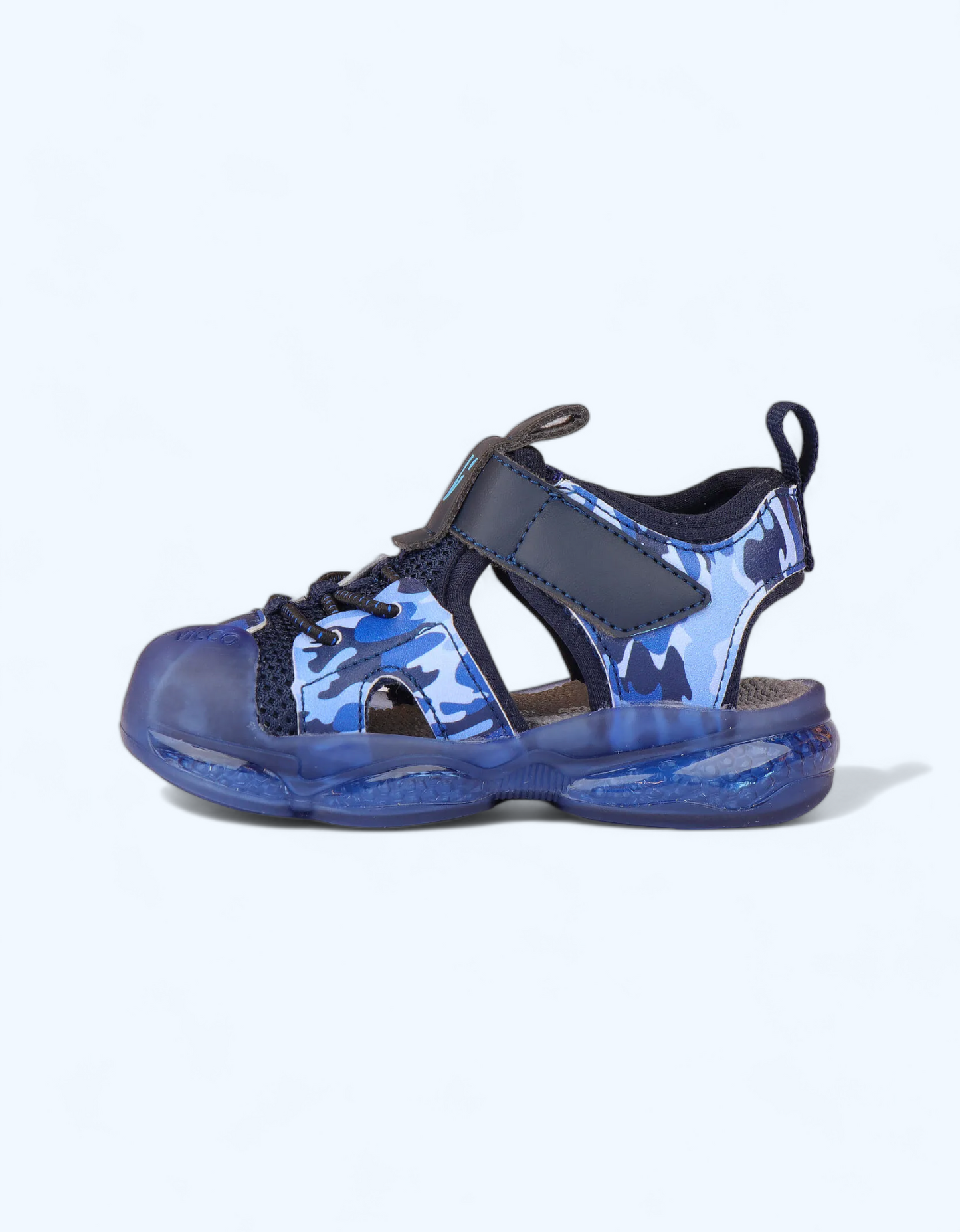 Vicco Sandals Monrovia