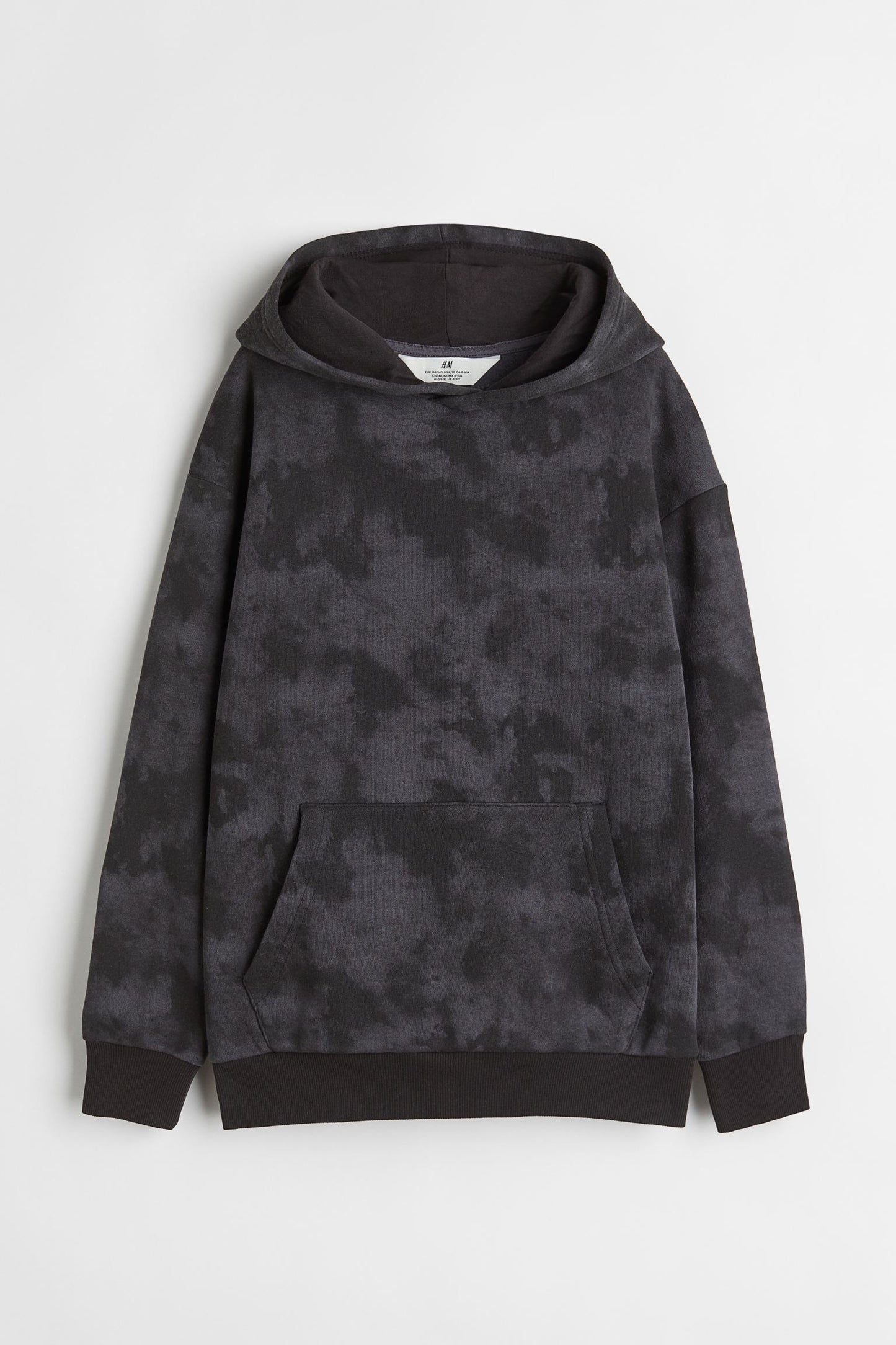 H&M katta oʻlchamli qalpoqcha