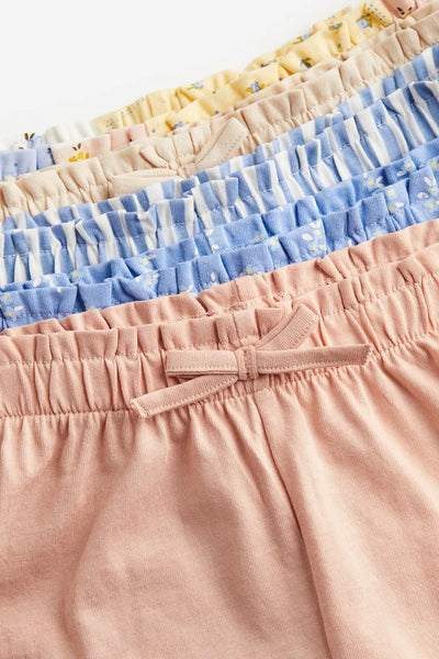 H&M 5 ta shortilar to'plami