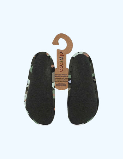 Slipstop Чешки для плавания Ranger Junior