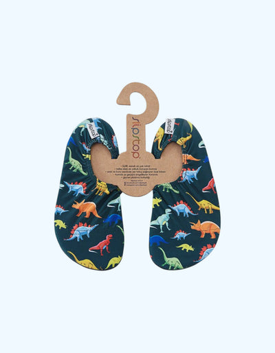 Slipstop Чешки для плавания Dino